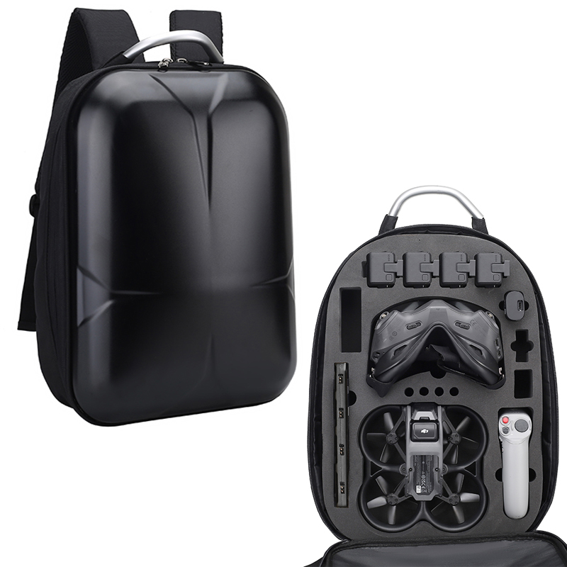 Drone Lidar - Sac à dos Duricrust sac étanche