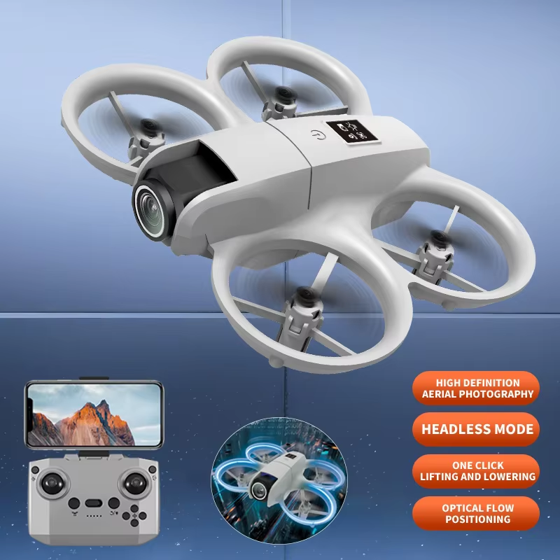 Drone Mapping - NOUVEAU 2026 GT3 Mini Avec LED
