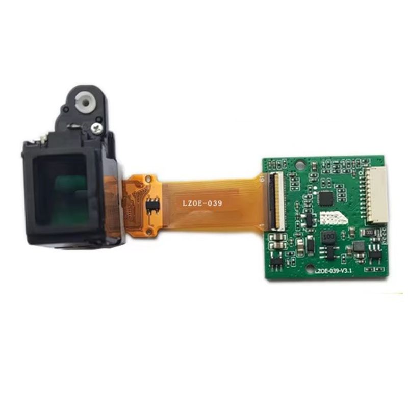Drone Thermal Imaging - Viseur d'affichage OLED CLCU de 0,39