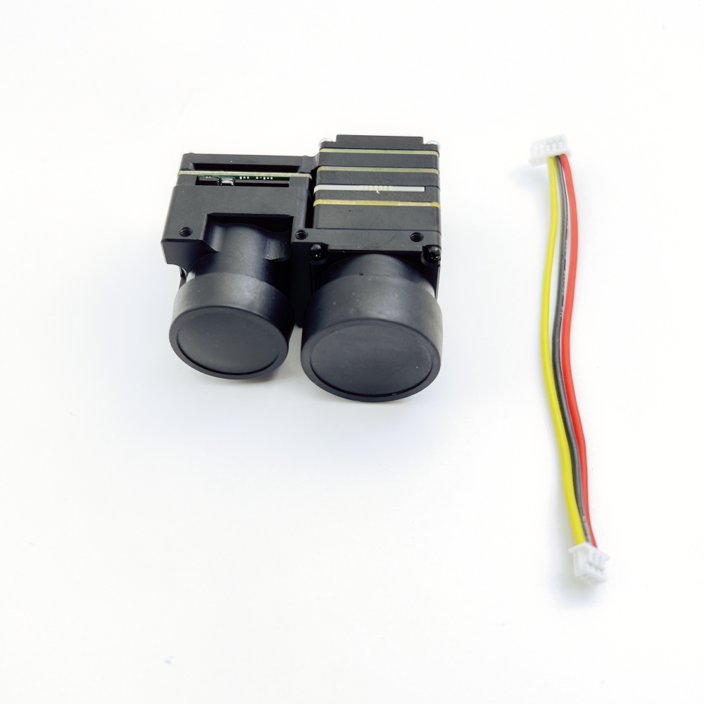 Drone Thermal Imaging - Module d'imagerie thermique NCZOBOE 256/384/640 avec