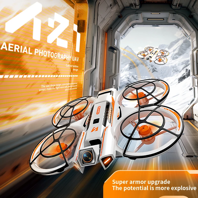 Drone Original A21 Pro 4K Prof - Drone Photogrammetry avis et prix