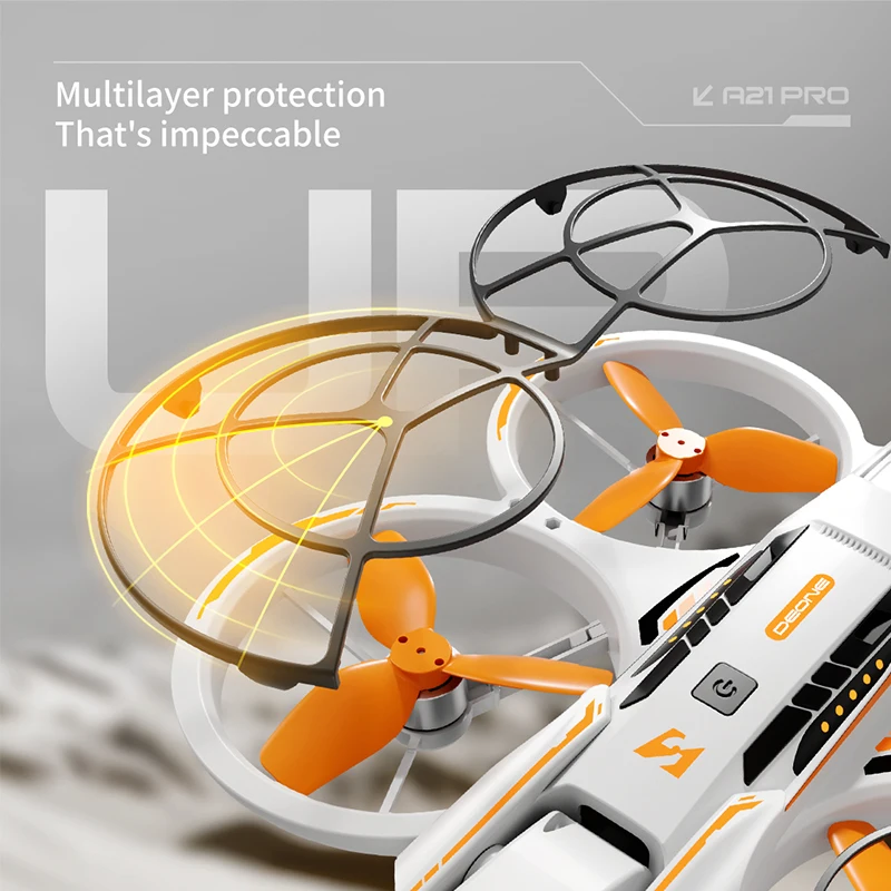 Drone Original A21 Pro 4K Prof - Drone Photogrammetry avis et prix