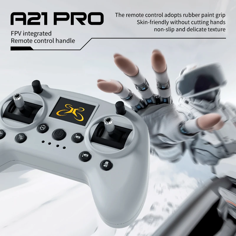 Drone Original A21 Pro 4K Prof - Drone Photogrammetry avis et prix