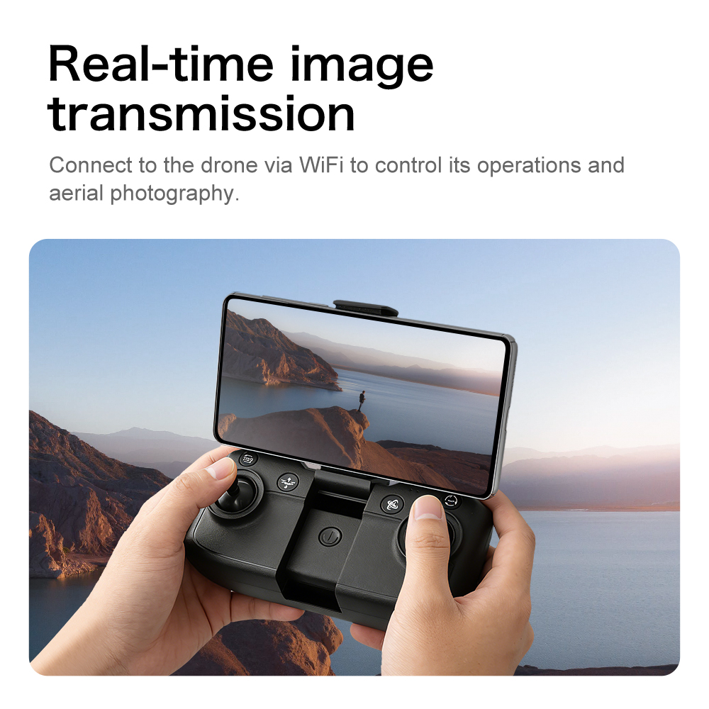 Drone télécommandé original Ae - Drone Thermal Imaging avis et prix