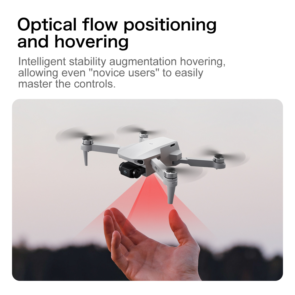 Drone télécommandé original Ae - Drone Thermal Imaging avis et prix