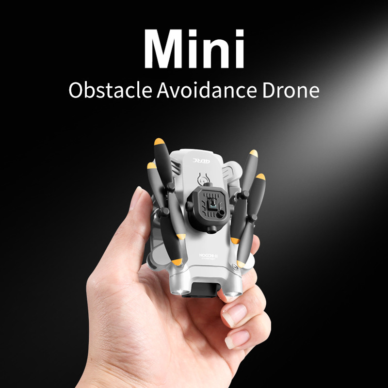 Mini Drone V30 WiFi FPV avec d - Drone Video Production avis et prix