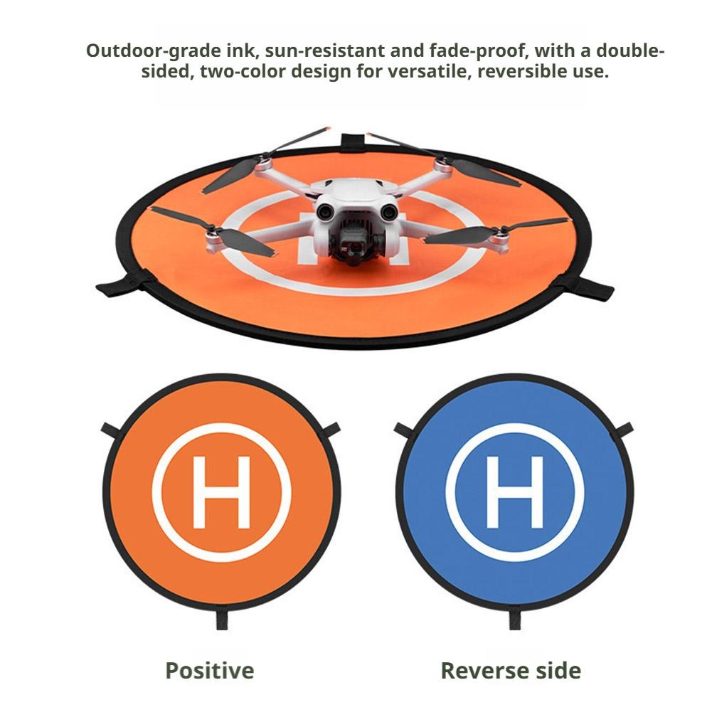 Plateforme d'atterrissage pour - Drone Lidar avis et prix