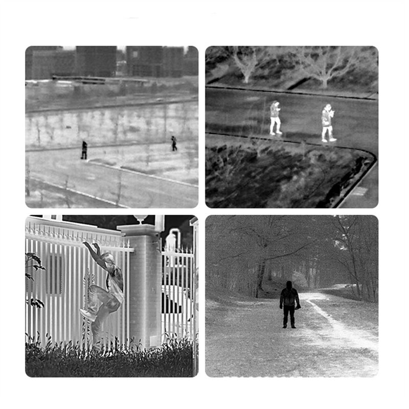 Module d'imagerie thermique B2 - Drone Thermal Imaging avis et prix