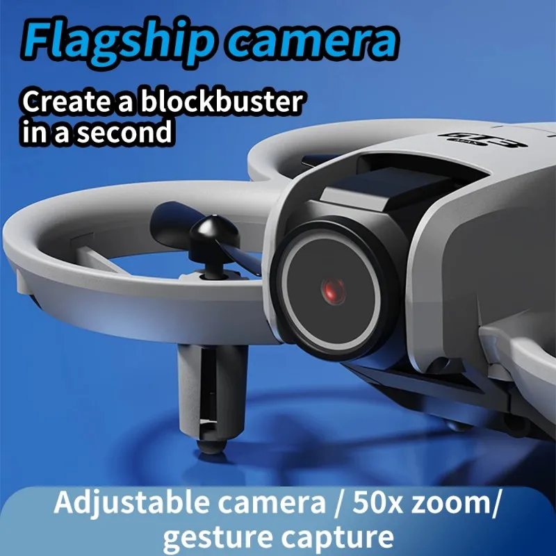 Drone Xiaomi GT3 MAX GPS avec  - Drone Mapping avis et prix