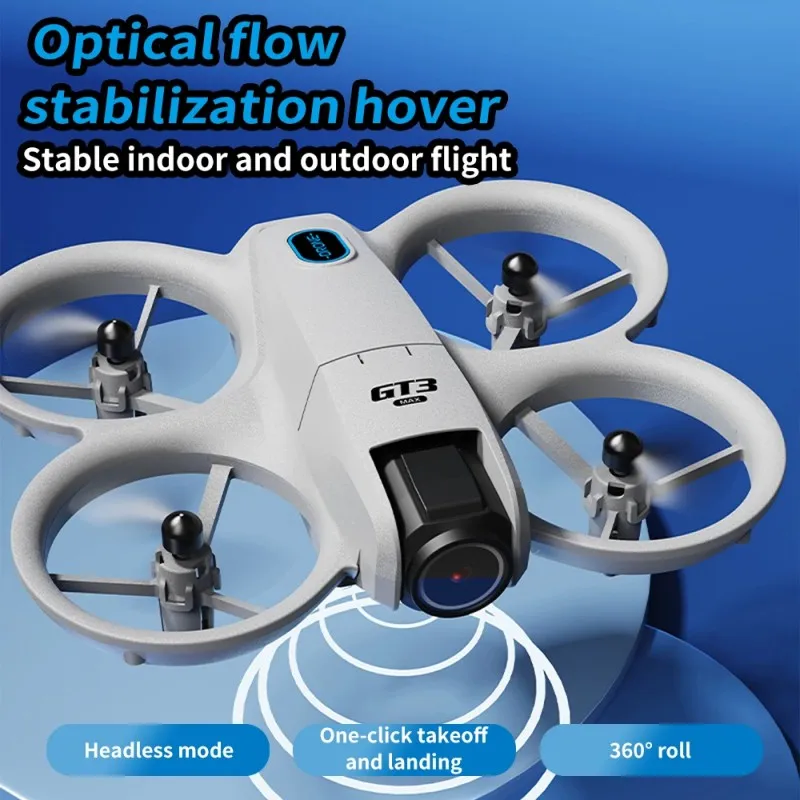 Drone Xiaomi GT3 MAX GPS avec  - Drone Mapping avis et prix