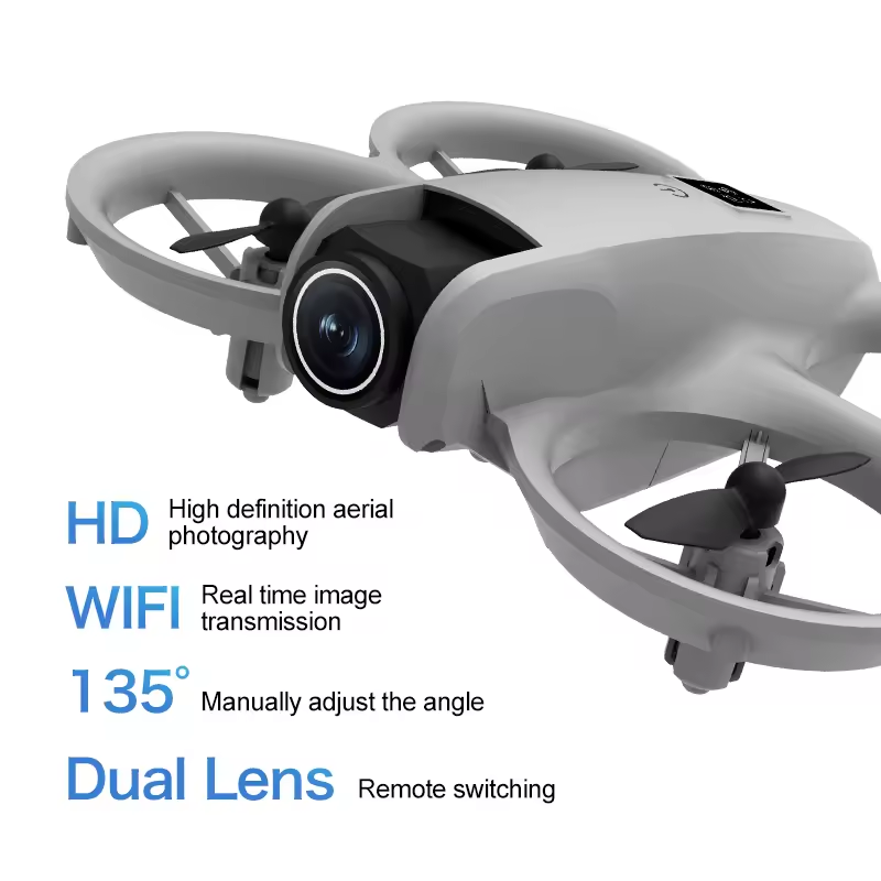 NOUVEAU 2026 GT3 Mini Avec LED - Drone Mapping avis et prix
