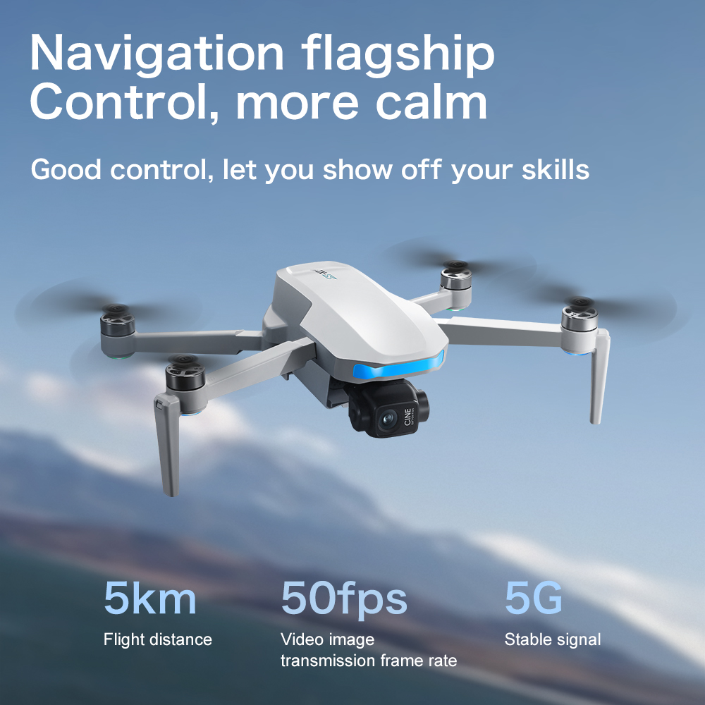 Drone Original S-X1 8K HD Prof - Drone Photogrammetry avis et prix