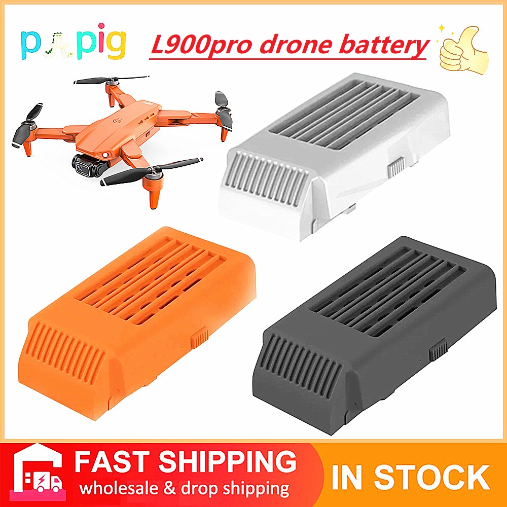 L900 Pro GPS Drone 4K Drone ba - Drone Mapping avis et prix