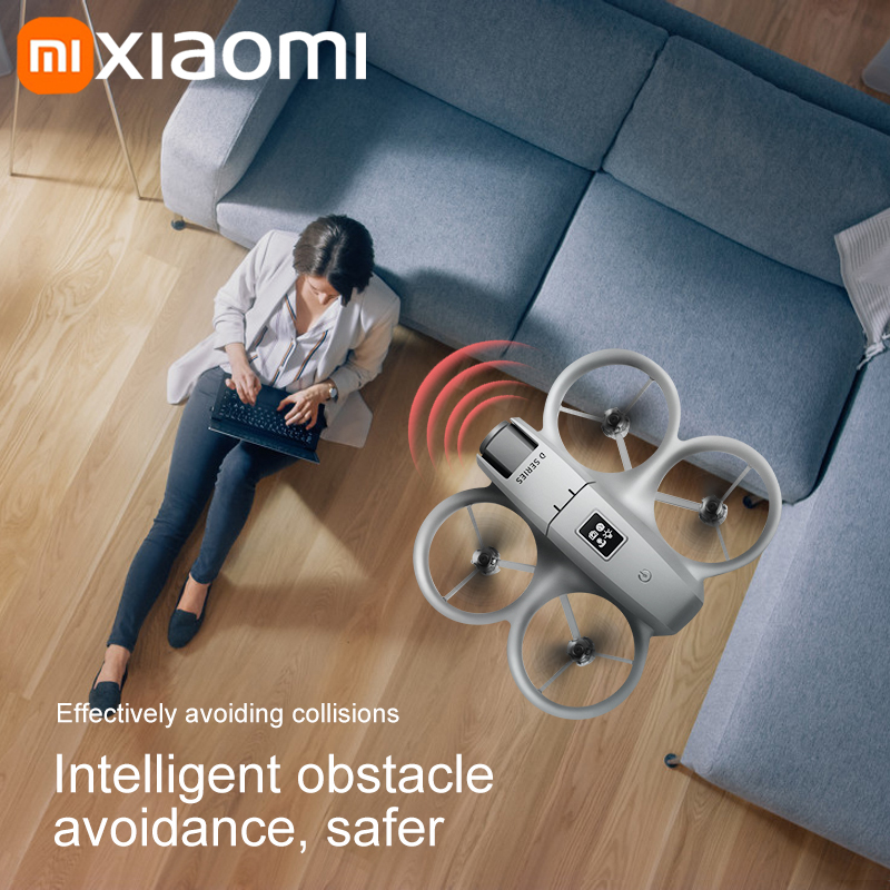 Drone Xiaomi D16 GPS 8K HD Pro - Drone Mapping avis et prix