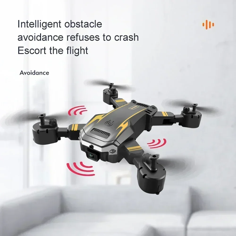 Drone G6 Pro 8K à double camér - Drone Mapping avis et prix