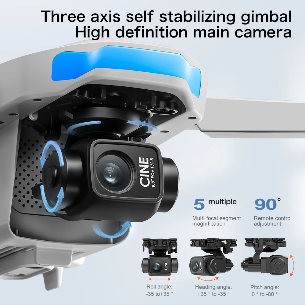 Offre exceptionnelle : Drone G - Drone Photogrammetry avis et prix