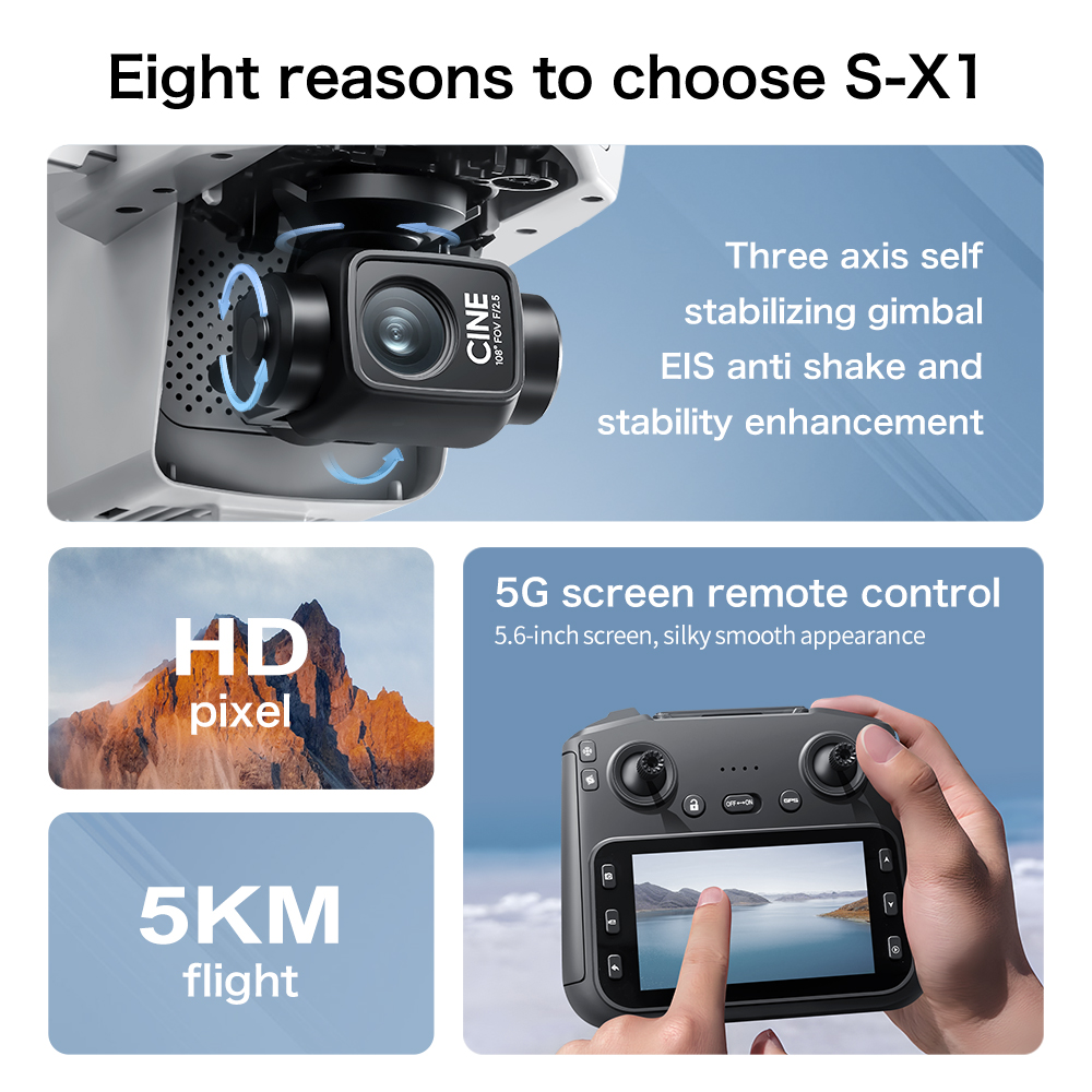 Offre exceptionnelle : Drone G - Drone Photogrammetry avis et prix