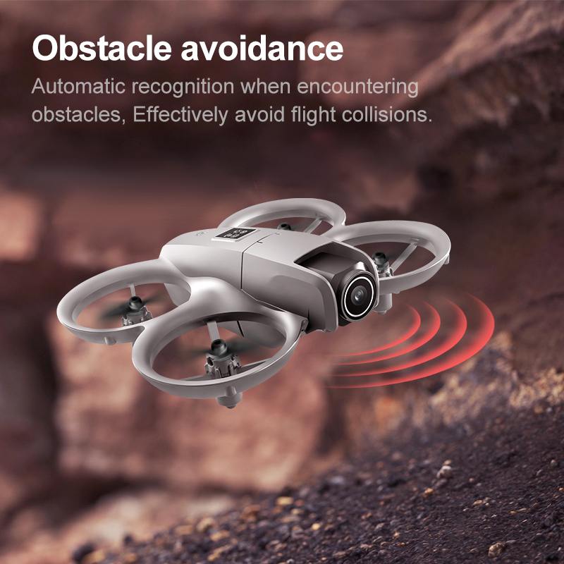 Drone RC 2026 GT3 MAX 8K 5G Pr - Drone Mapping avis et prix