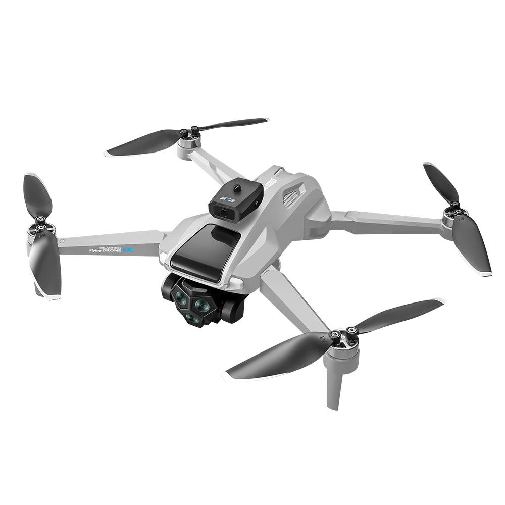 Drone GPS G66 MAX 4K Professio - Drone Photogrammetry avis et prix