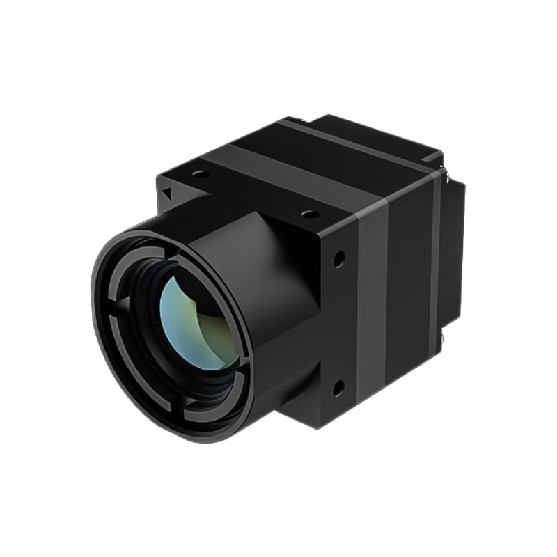 Caméra thermique FPV avec inte - Drone Thermal Imaging avis et prix