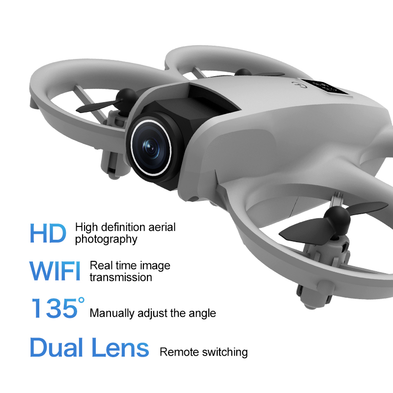 Mini Drone Professionnel avec  - Drone Photogrammetry avis et prix
