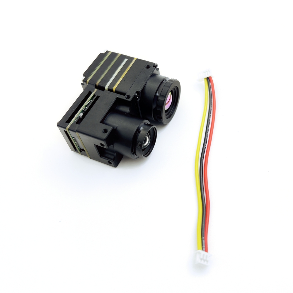 Module d'imagerie thermique NC - Drone Thermal Imaging avis et prix